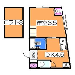 ステージ村田8 3階