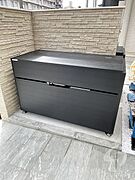 敷地内/建物