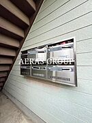 敷地内/建物