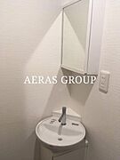 洗面所