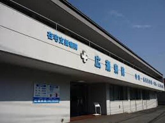 サニーハイツ城山_周辺_5