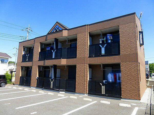 フェアリールージュ A 3 栃木県河内郡上三川町しらさぎ３丁目 賃貸アパート1k 2階 30 00 ｌｉｘｉｌ賃貸ショップ 株式会社あるある不動産 小山店 の詳細情報 賃貸スタイル 物件id