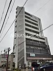 東京都府中市八幡町2丁目30-1：物件画像／アエラス府中店 （株式会社アエラス.PR）