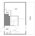 メインステージ下丸子1階5.9万円