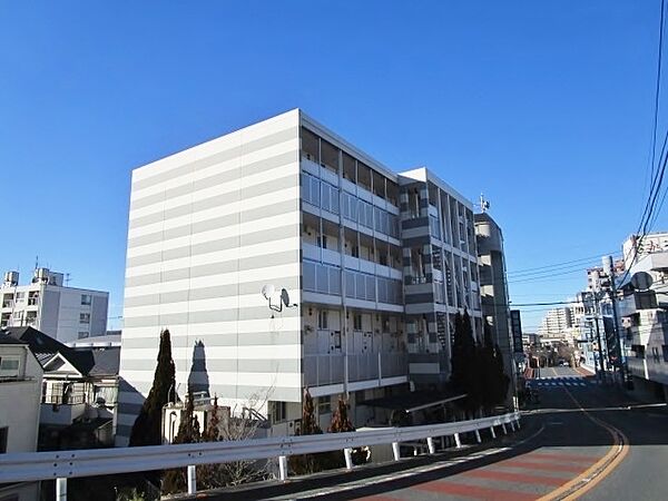 レオパレス聖蹟ロイヤルハイツ(21776) 203｜東京都多摩市桜ヶ丘４丁目(賃貸マンション1K・2階・19.87㎡)の写真 その24