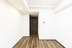 ディームス品川南 3階1Kのリビング/ダイニング