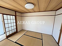 渡辺マンション 2Kの写真