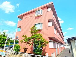 🉐敷金礼金0円！🉐グランドール稲城Ａ