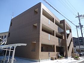 コンフォース　マンテン　レジデンス  ｜ 大阪府堺市北区金岡町（賃貸マンション1LDK・3階・40.35㎡） その1