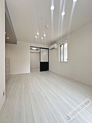 カーサルミノサ駒川_内装_4