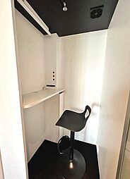 パークアクシス錦糸公園 4階1LDKのリビング/ダイニング