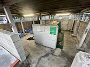 敷地内/建物