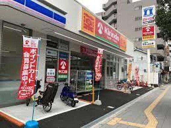 モンターニュロンド１_周辺_3