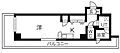 SUPERIORCLUB10階11.4万円