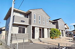 JR横浜線 橋本駅 徒歩18分の賃貸アパート