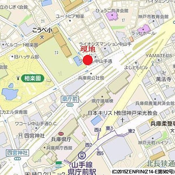 外観画像