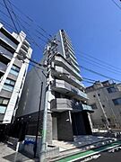 外観・土地