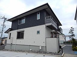 シャーメゾン城内