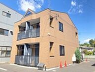 東京都八王子市上柚木683-1：物件画像／株式会社RoomConnect　本厚木店
