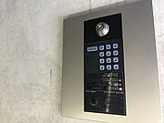 オートロック
