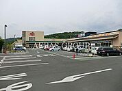 スーパーアルプス飯能美杉台店 2118m