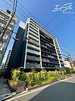 大阪府大阪市淀川区東三国6丁目：物件画像／エイブルネットワーク新大阪北店　株式会社ヴィクトリーハウジング