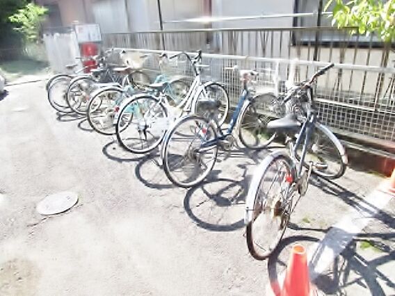 キャトルセゾン下九沢_その他_2