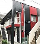 東京都品川区豊町4丁目25-5：物件画像／アエラス田町店 （株式会社アエラス.FR）