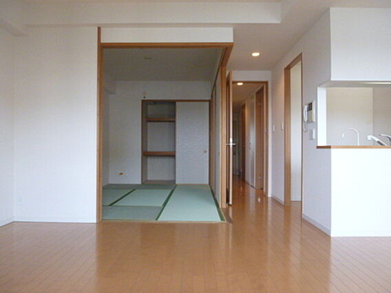 ライオンズプラザ小田急相模原_内装_6