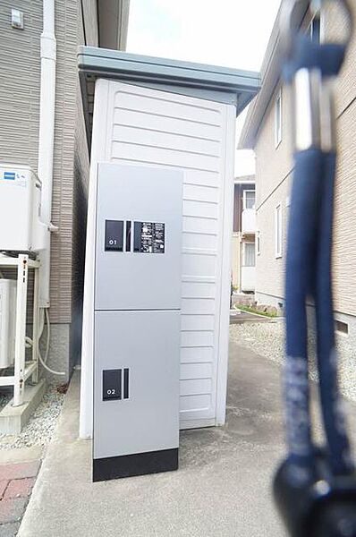 apartment 宮城県宮城郡利府町神谷沢字塚元79-3
神谷沢の賃貸情報を見る
物件地図