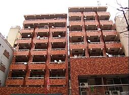 ホームズ 麻布十番レジデンスの建物情報 東京都港区麻布十番1丁目5 29