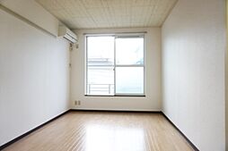 スパローハイツ 202 2階1Kのリビング/ダイニング