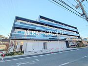 外観・土地
