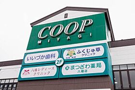 ＣＯＺＹ　ＡＬＬＥＹ　Ａ 103 ｜ 宮城県仙台市青葉区角五郎２丁目3-8（賃貸アパート1K・1階・26.20㎡） その23