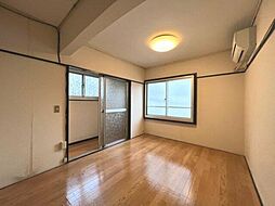 千曲ビル 3階ワンルームのリビング/ダイニング