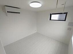 Bays water 北千住 5階1Kのリビング/ダイニング