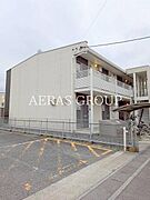 外観・土地