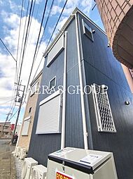 ブルックリンヒル6th St