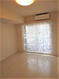 東急多摩川線 矢口渡駅 徒歩10分の賃貸マンション 3階1Kのリビング/ダイニング