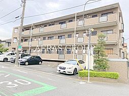 メゾン・フラワーヒル