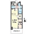 リノリーゾ10階11.8万円