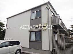 エステート泉塚