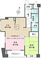 ソレイユ雪谷1階14.0万円