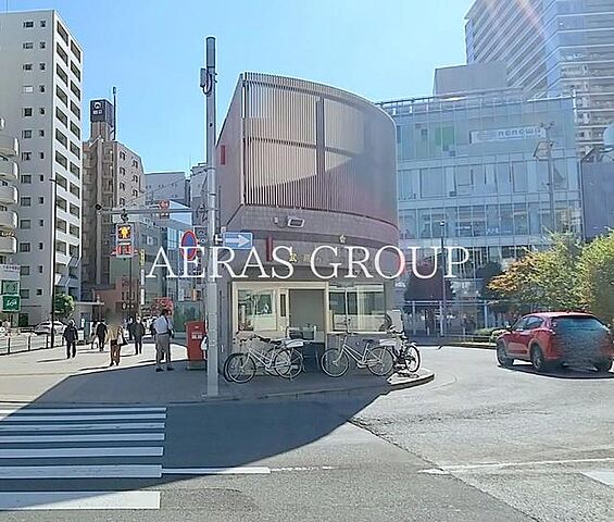 周辺