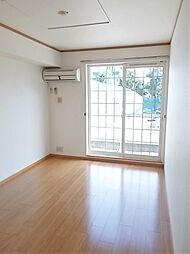 プリムローズA 103 1階2LDKのリビング/ダイニング