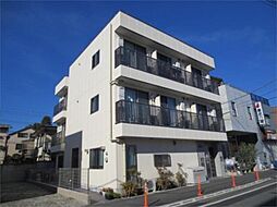 京王線 西調布駅 徒歩1分の賃貸マンション