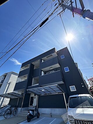 ＡＲＣＡ泉佐野_トップ画像