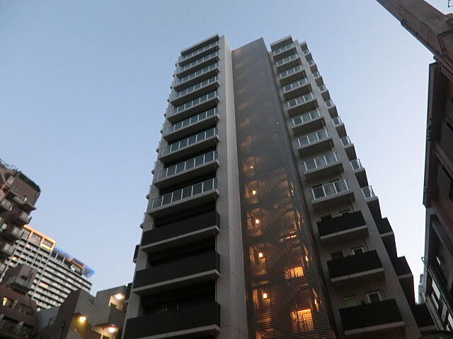 ホームズ ガレリア東新宿 1k 7階 25 5 賃貸マンション住宅情報