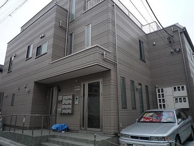 ホームズ でお部屋探し プラネット 1階 1k 賃料7 8万円 23 15 賃貸マンション住宅情報 物件番号 取扱い不動産会社 株式会社シエル 新宿本店