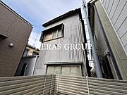 外観・土地